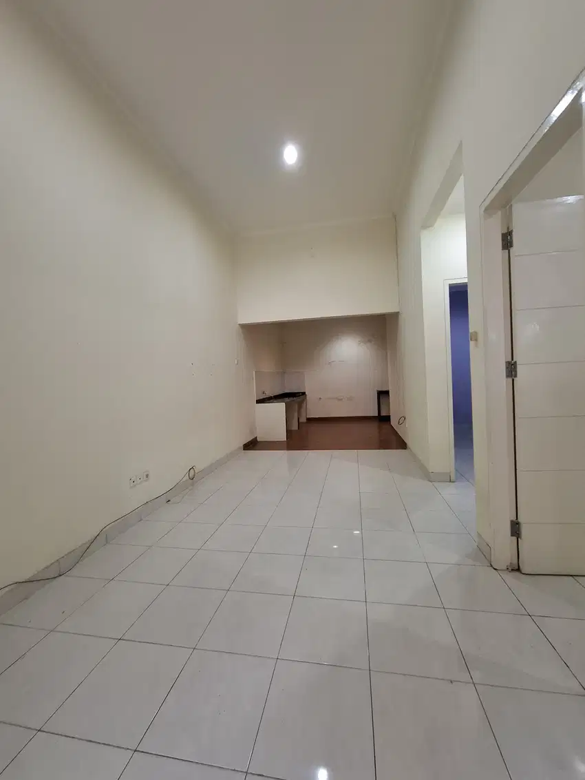 DIJUAL RUMAH BAGUS SIAPHUNI KOTA WISATA CIBUBUR BOGOR