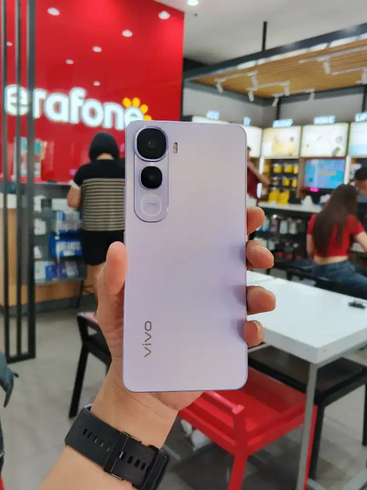 VIVO Y400 CASH DAN CICILAN MODAL KTP