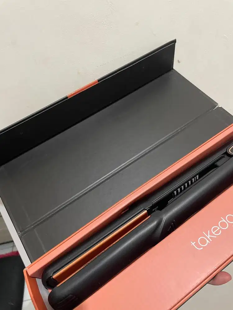 Catokkan TAKEDA PRO ORIGINAL 100%