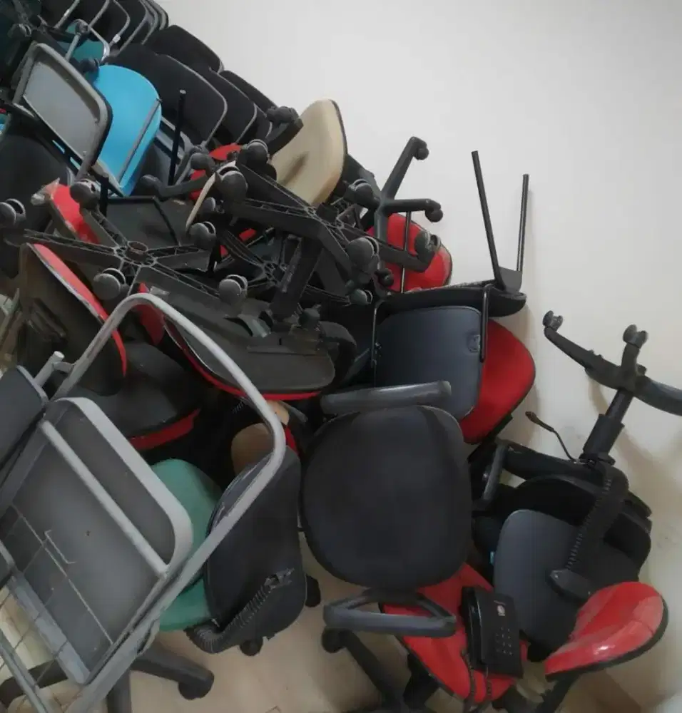 Kursi kantor/belajar