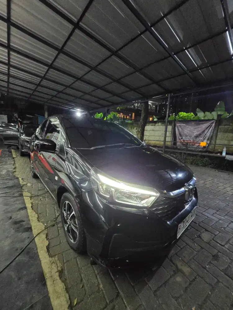 Dibutuhkan driver Online yg berpengalaman