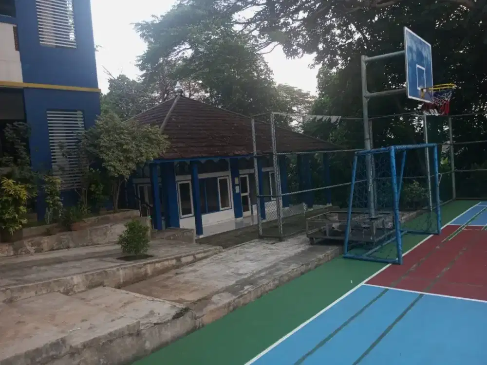 Tanah lokasi strategis 2km dari tol