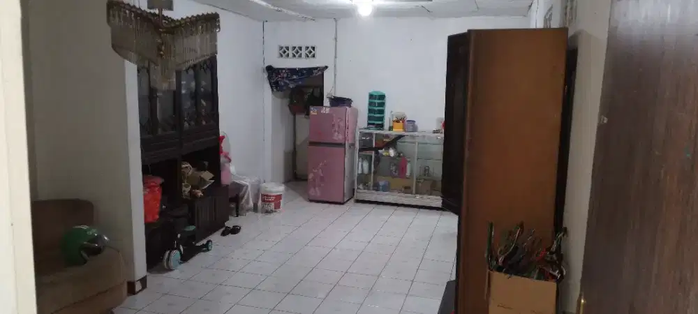 DIJUAL RUMAH SHM DI KEBAGUSAN–PS. MINGGU, JAKSEL (HANYA 750M KE AEON).