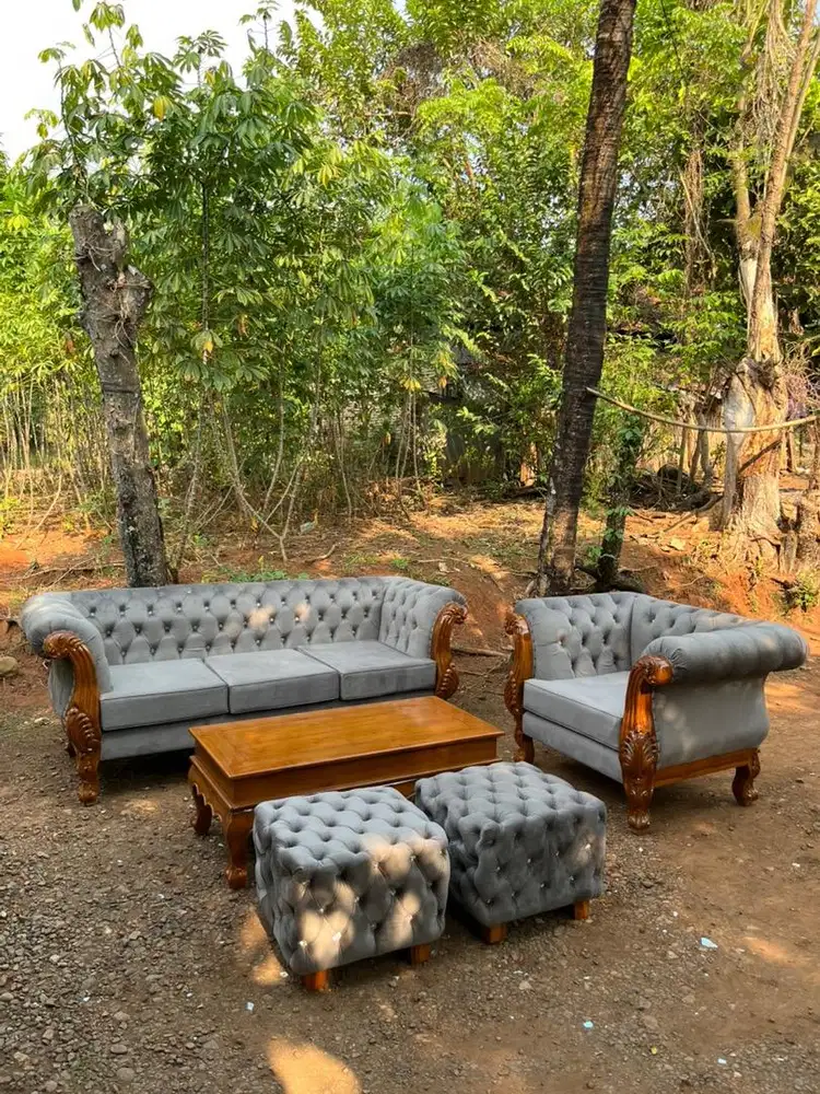 Sofa tamu jati sofa tamu ukiran kursi sofa jati sofa tamu