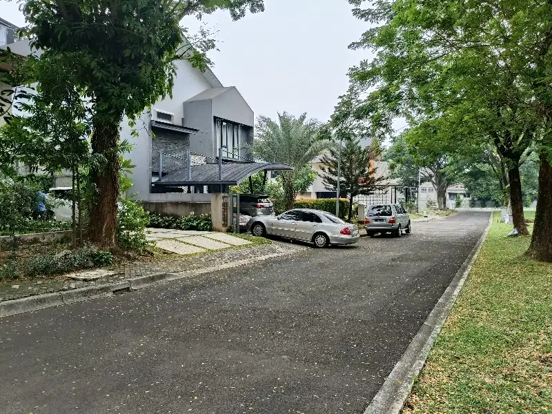 rumah murah siap huni di Jagakarsa Jakarta selatan.