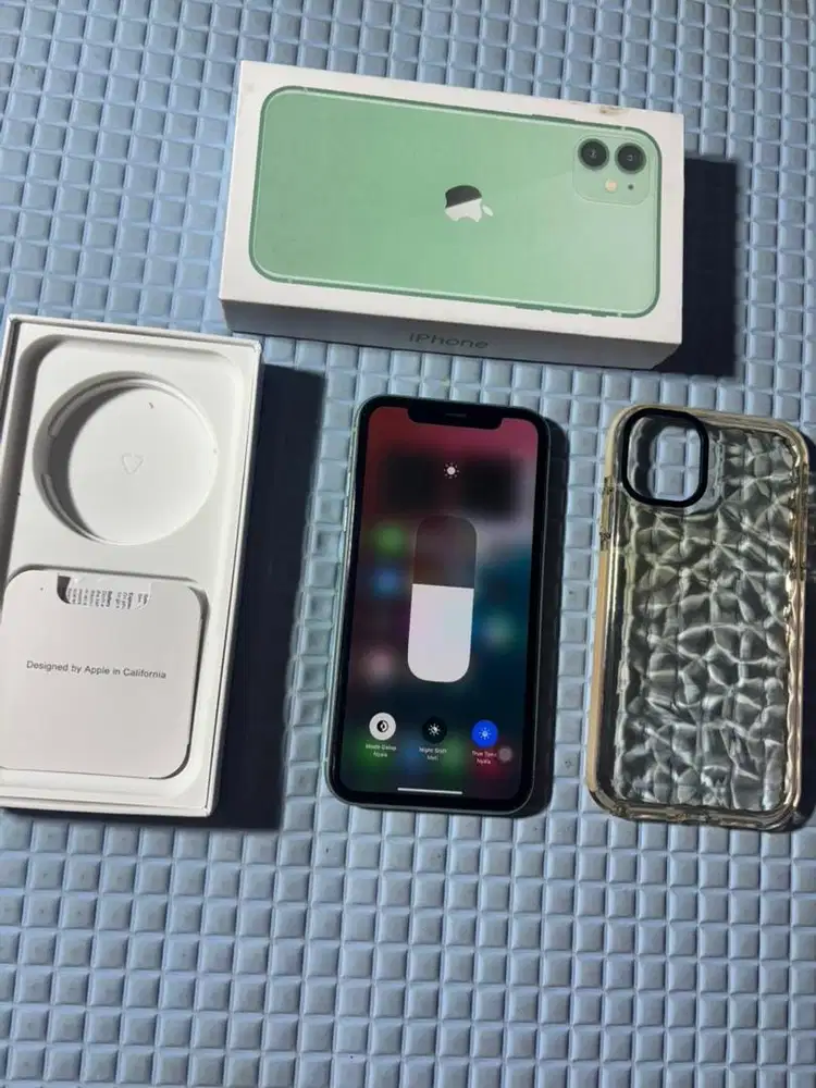 IPHONE 11 128GB FULSET