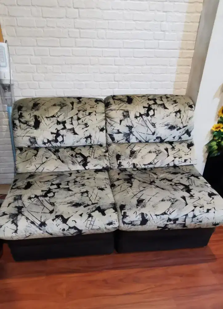 Sofa Hi End 2 seater
