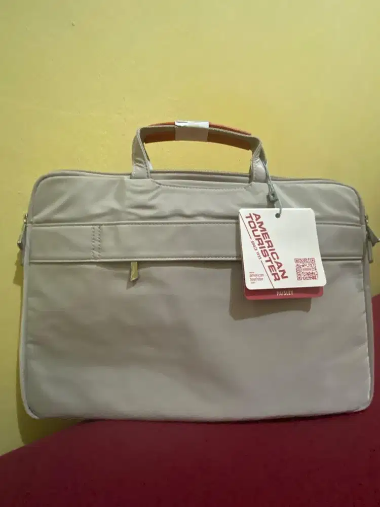 American Tourister Notebook Bag