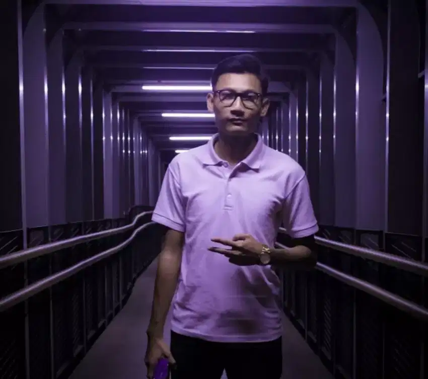 Mencari pekerjaan