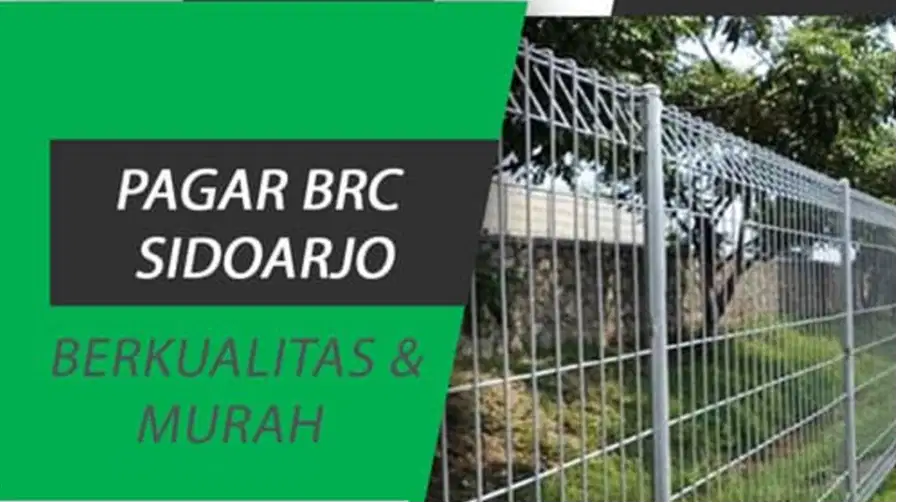 Distributor Pagar brc t120