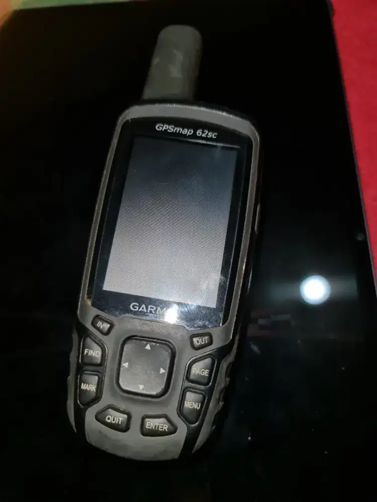 Kamera,gps map,