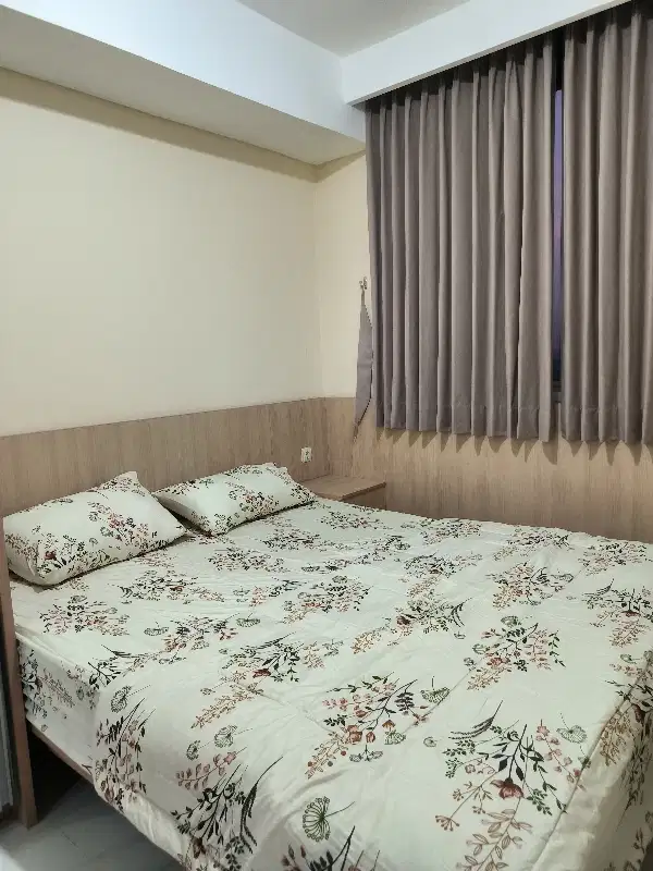 apartemen lexington residence Deket pondok indah