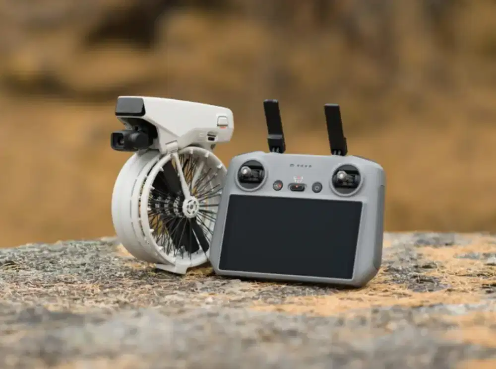 Jasa Aerial Foto/Video Drone