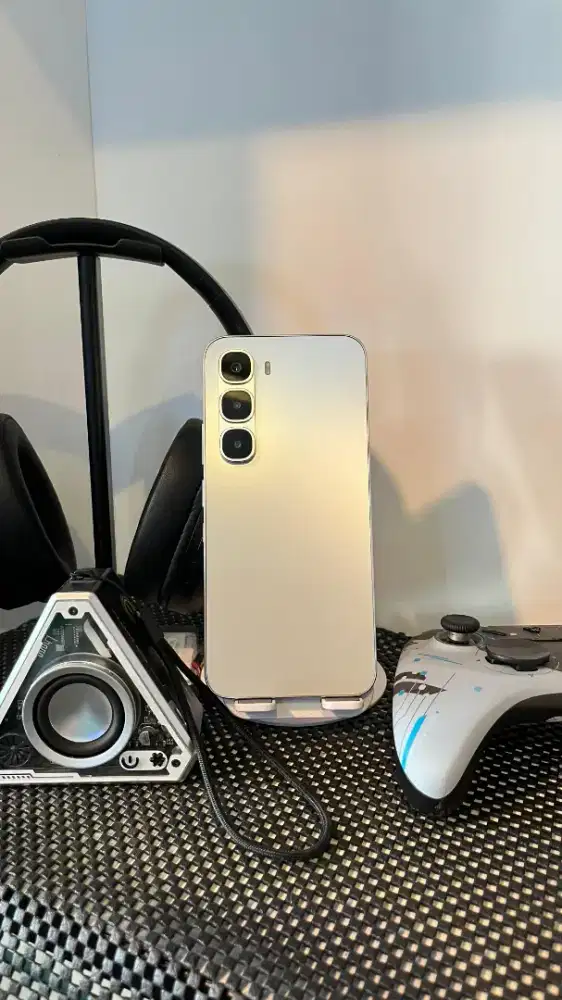 Infinix Hot 60 Pro New Ram 8+8/256