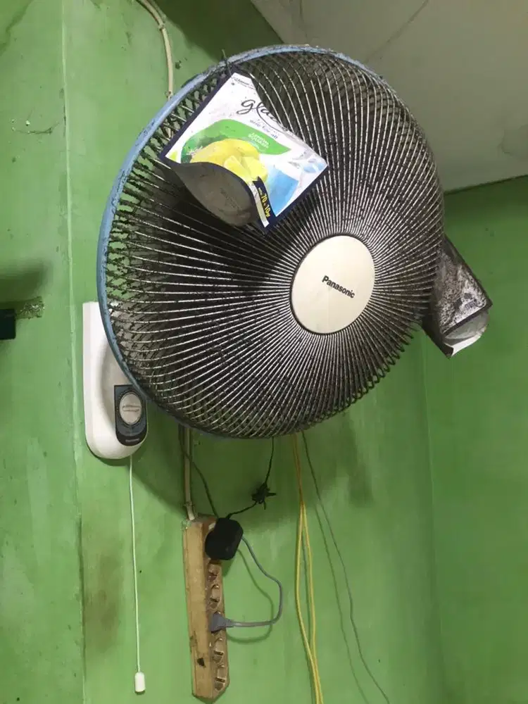 Kipas Angin Panasonic