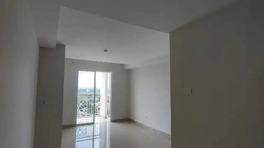 Jual apartemen mataram city no furnished tipe studio di Yogyakarta