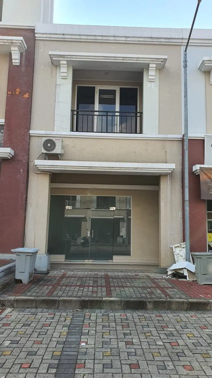 Dijual Cepat Ruko Edison Summarecon Serpong