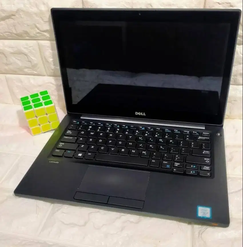 Laptop dell latitude 7470 core i5 gen6 ddr4 8gb ssd 256gb RA-RTA