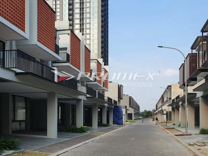 Dijual Rumah  baru lokasi strategis di Fatmawati Jaksel