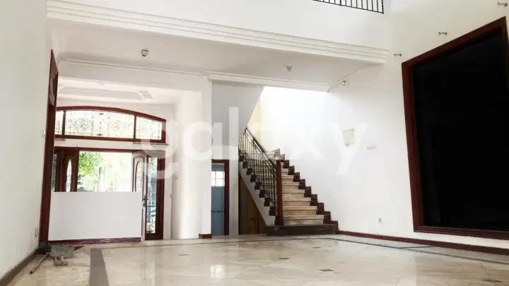_Dijual Rumah Siap Huni Villa Bukit Mediterania_