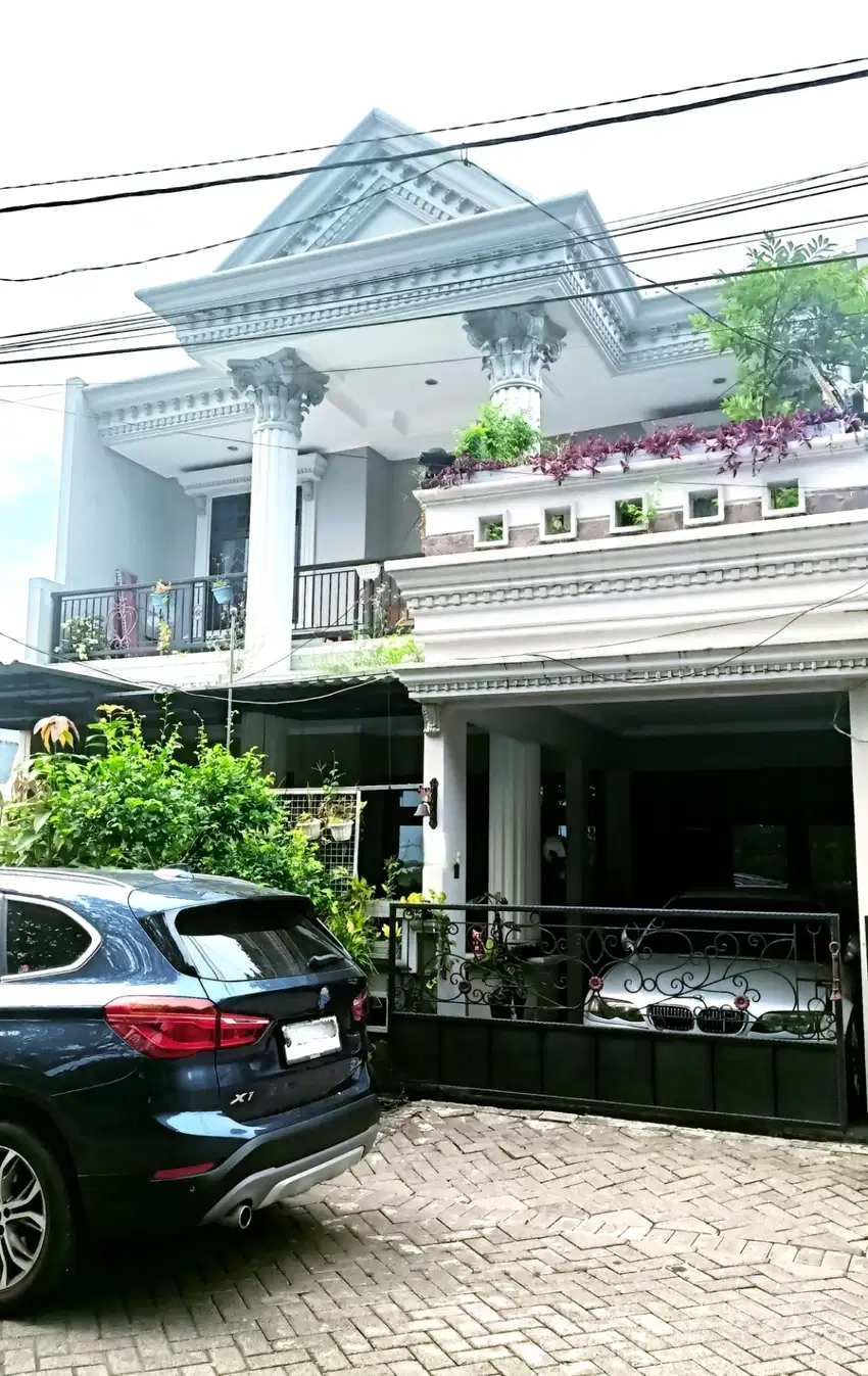 Jual Murahh Rumah Babatan Pratama Wiyung Surabaya