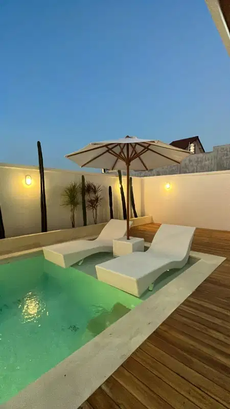 for sale luxury Villa at Jimbaran Bali
