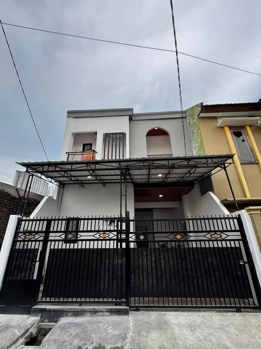 Ready Stock Kost Aktif di Wiyung. Dekat Gunungsari WBM Dian Istana