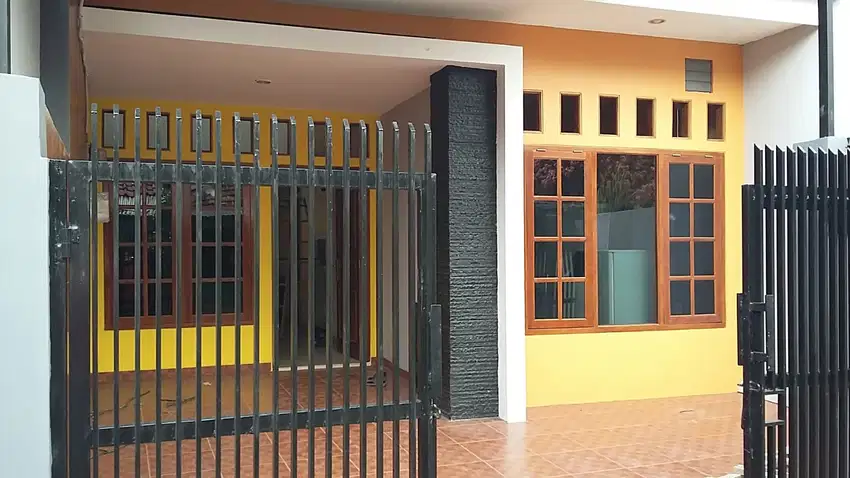 Rumah 2 Lantai di Tebet Barat
