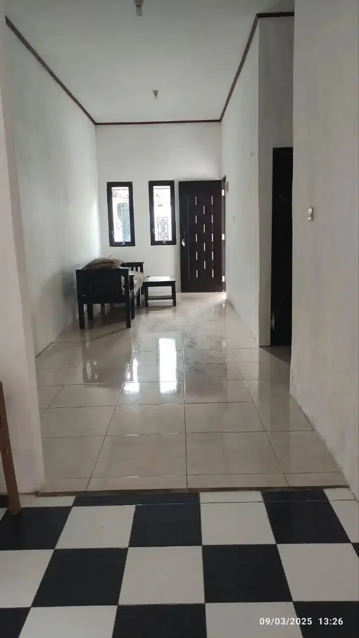 Rumah Siap Huni di Villa Indah Permai Dekat Summarecon Bekasi