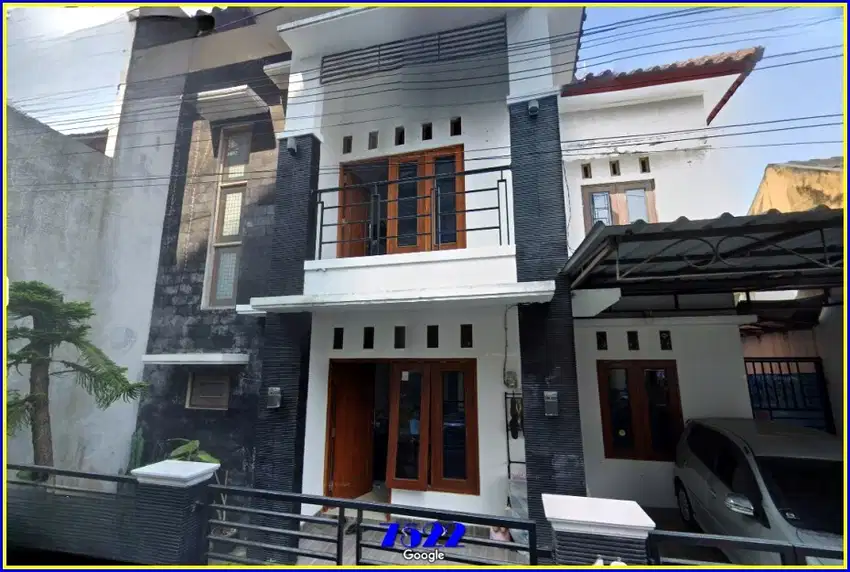 Rumah Palagan Dekat Gito Gati Murah