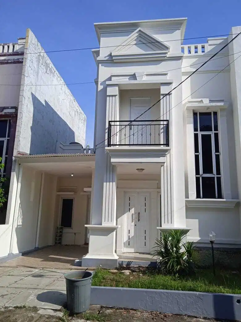 TURUN HARGA JUAL SEGERA SIAP HUNI DEKAT PEMDA CIBINONG