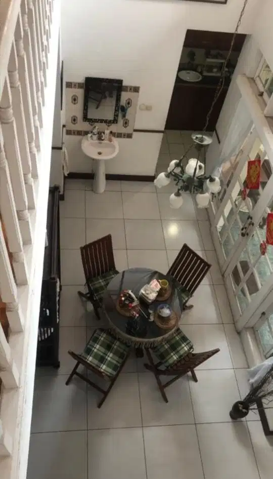 Dijual Rumah Rapih Luas di Modernland Tangerang