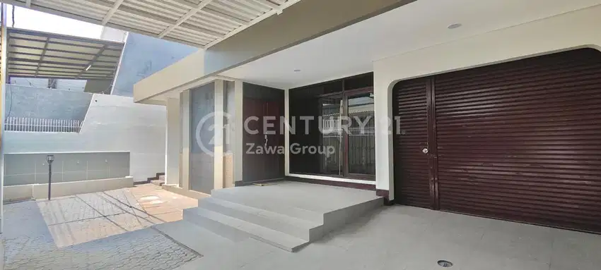 Disewa Rumah Duri Kepa Siap Huni Strategis Kebon Jeruk Jakarta Barat