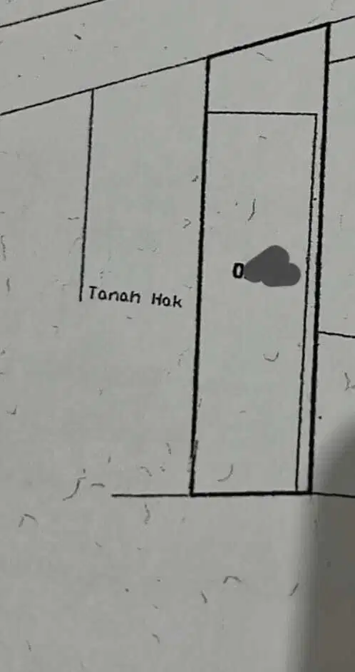 Jual Kost dan Toko di Area Dukuh Kupang dekat Kampus UWK Surabaya