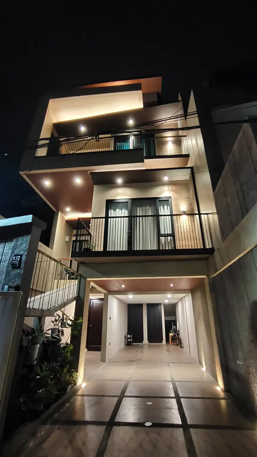 Rumah Sejuk View Keren Di Cimahi Cihanjuang Cibabat dkt Sariwangi