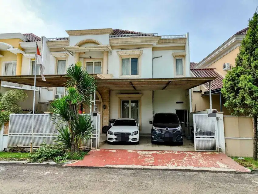 Di jual cepat Rumah di Royal Resident Cakung Jakarta timur