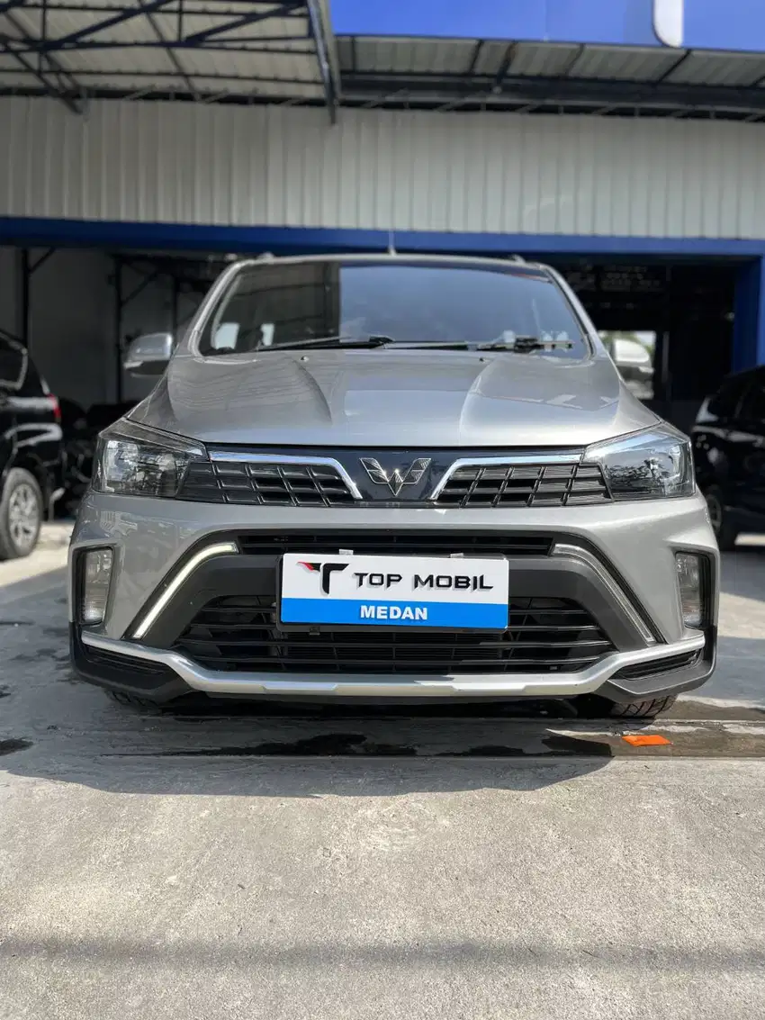 WULING CONFERO C 2021 M/T