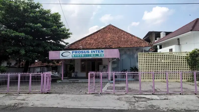 Dijual Rumah di Kotabaru,Lokasi Premium Dekat Tugu Yogyakarta