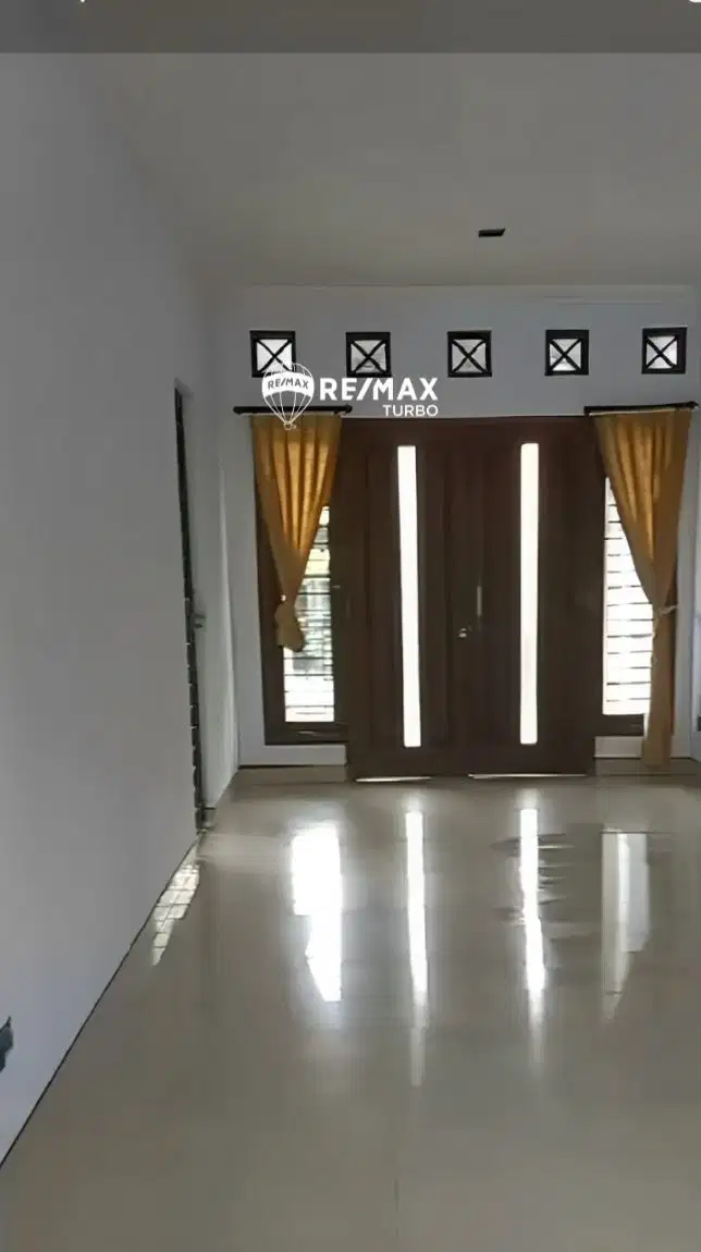 Dijual Rumah Di Perumahan Daerah Legoso Ciputat