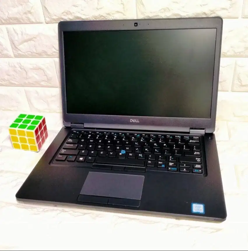 Laptop dell latitude 7490 core i5 gen 8 ddr4 8gb ssd 256gb RA-RTA