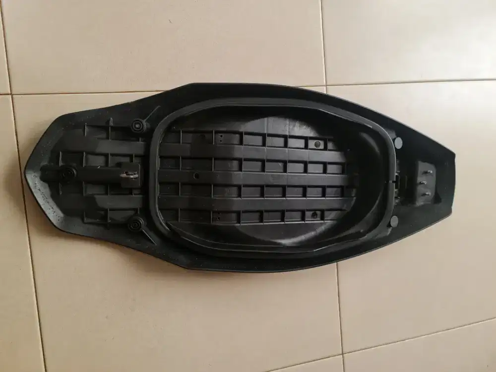 Jual Tatakan Jok Nmax OLD Bekas ORIGINAL
