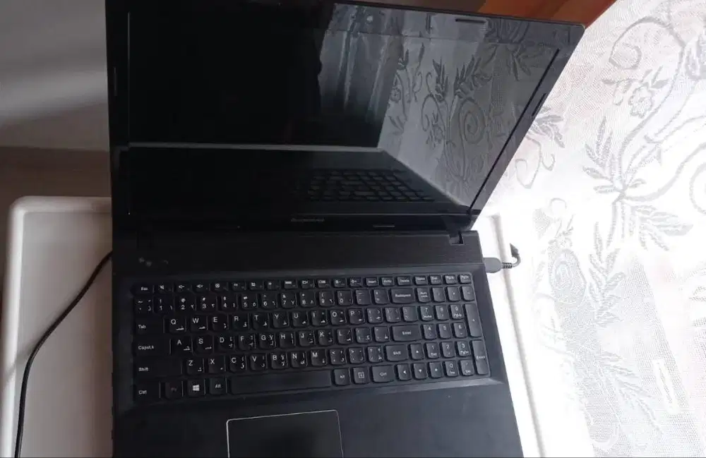 Preloved Laptop Lenovo G500