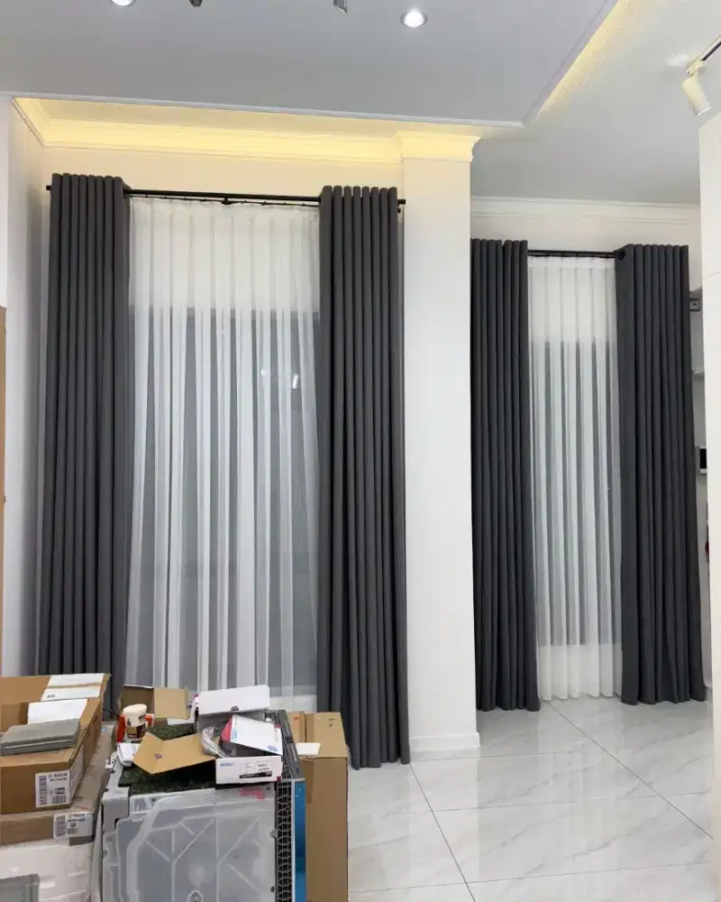 Gorden Blackout 80% Premium