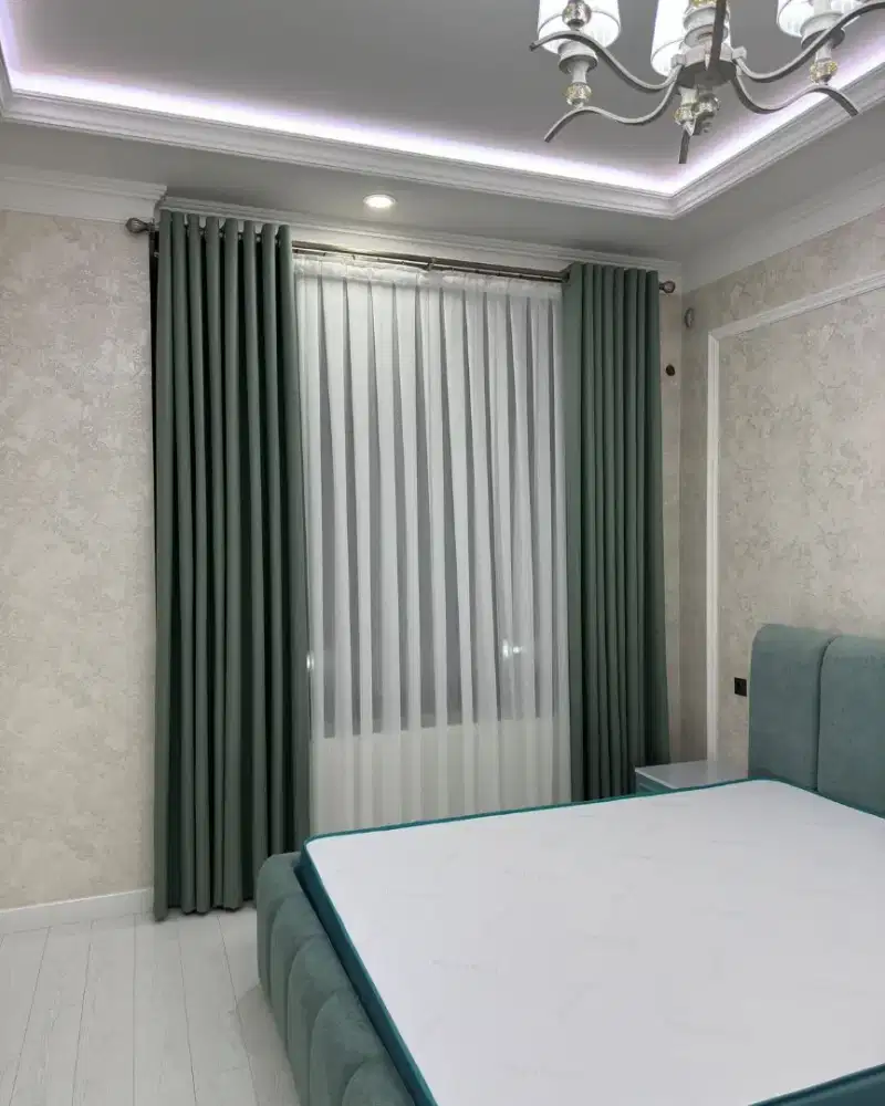 Gorden Premium Simple & Mewah