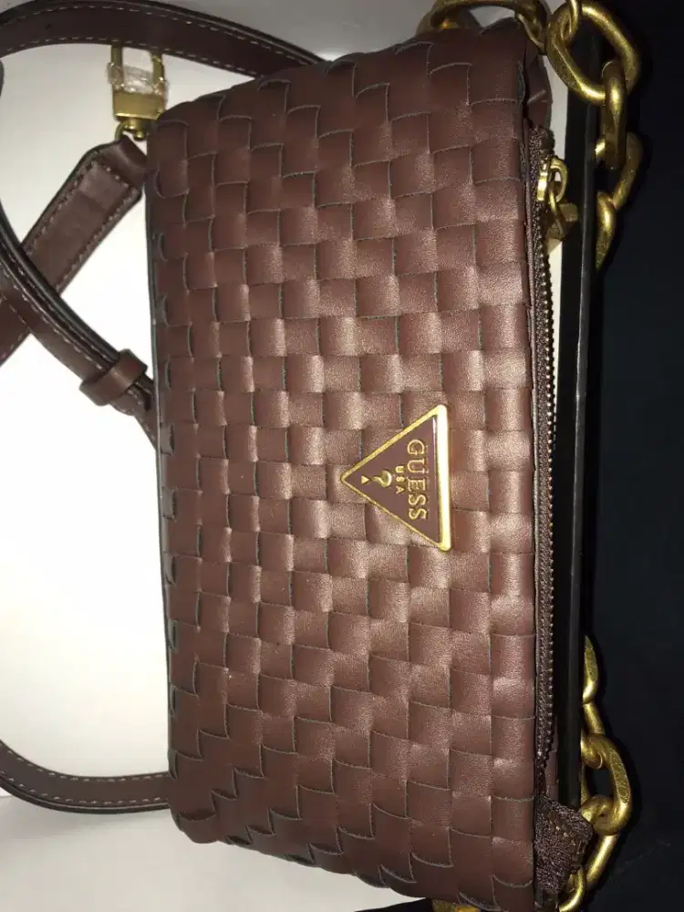 Dijual Brand Guess USA Original