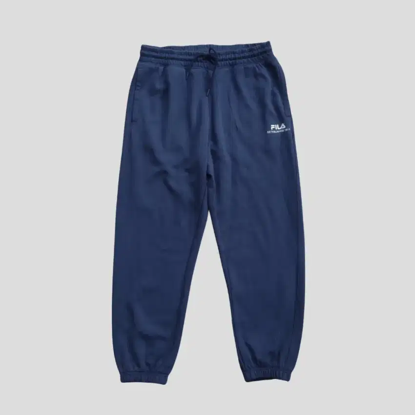 Jogger Pants Fila x BTS Find Your Basics