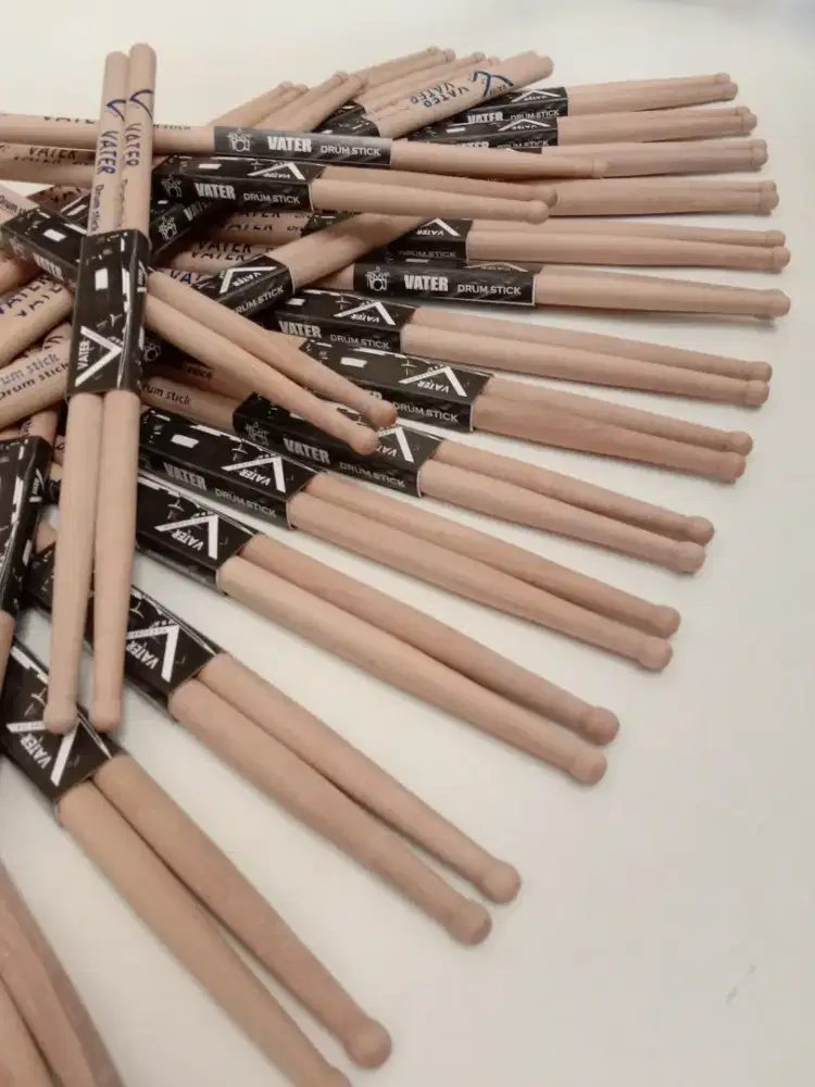 Stik drum merk vater