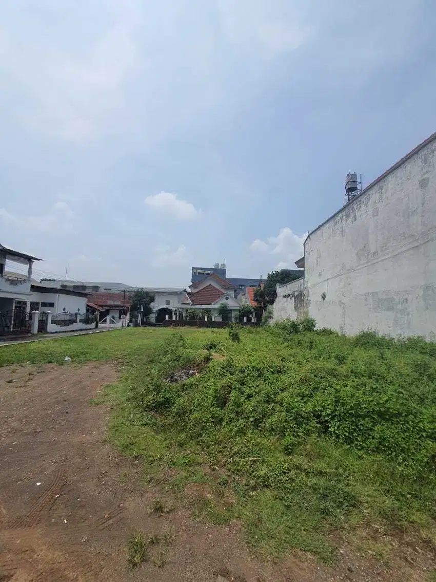 Tanah Sawojajar harga miring! dijual cepat sisa 3 unit