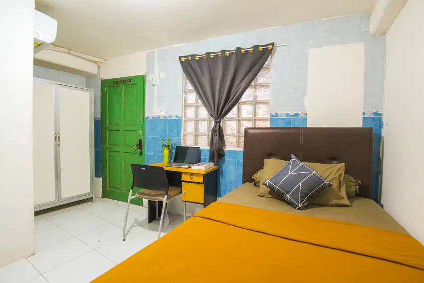 Kost Murah Essence Tamansari by AbdiHome dekat Kemayoran