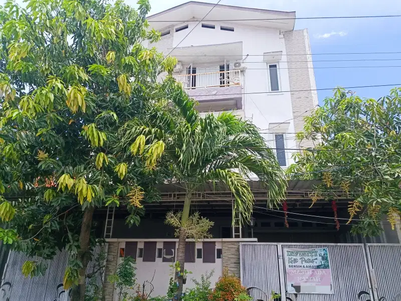 Rumah Kos2an Kenconowungu Masih Baru Pasiv Income Menanti